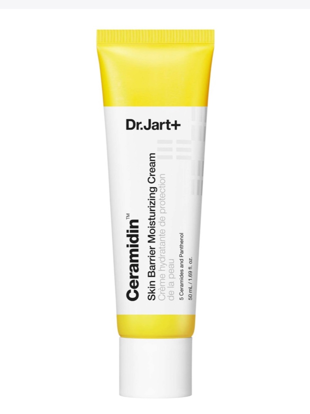 DR. JART+
Ceramidin™ Skin Barrier Moisturizing Cream